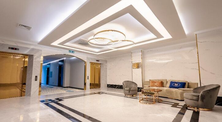 Aileena Hotel & Villas