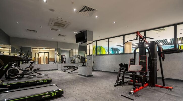 Aileena Hotel & Villas