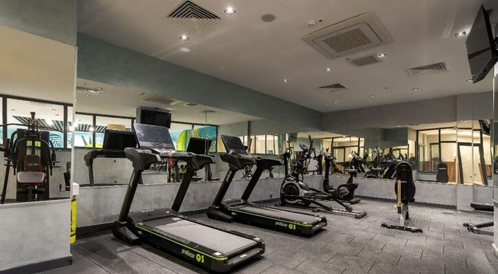 Aileena Hotel & Villas