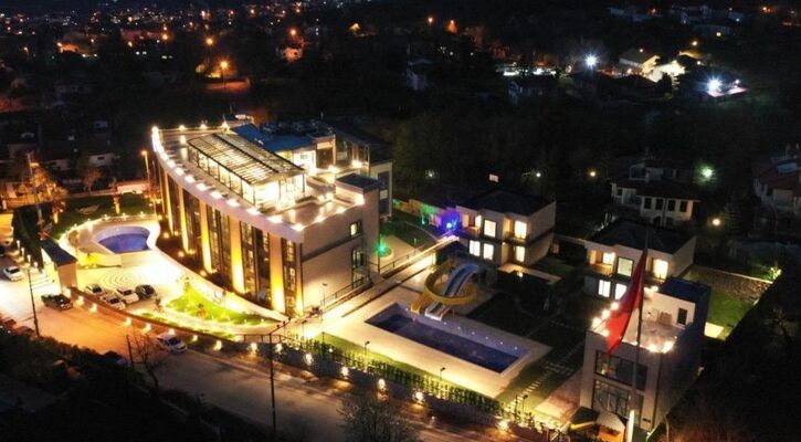 Aileena Hotel & Villas