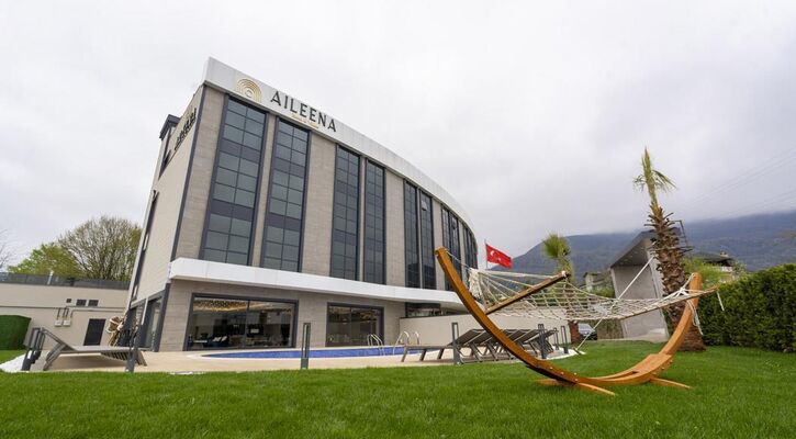 Aileena Hotel & Villas