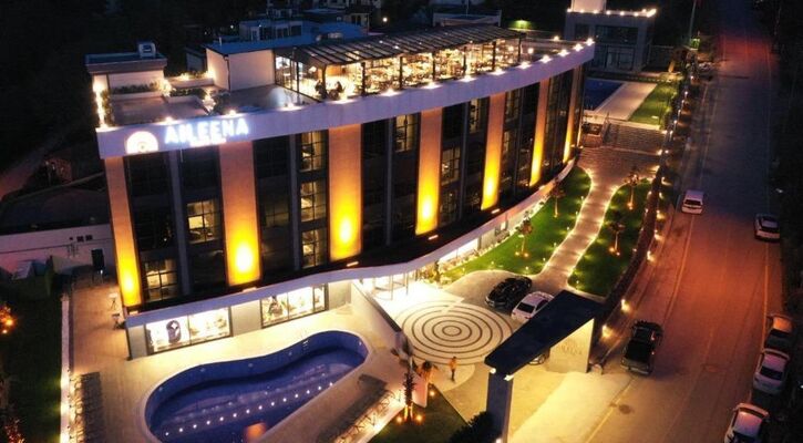 Aileena Hotel & Villas