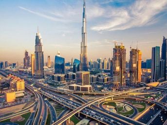 Ramazan Bayramı Özel Dubai Turu