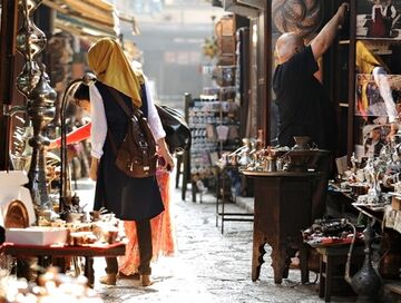Saraybosna & Belgrad Turu AnadoluJet Havayolları ile