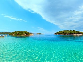 Ksamil Turu 3 Gece 4 Gün