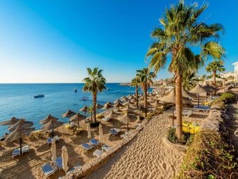 İstanbul Sabiha Gökçen Havalimanı Kalkışlı Pegasus Hava Yolları İle 3 Gece 4 Gün Kızıldeniz Rüyası; Prestij Sharm El Sheikh Turu (Kış Dönemi)