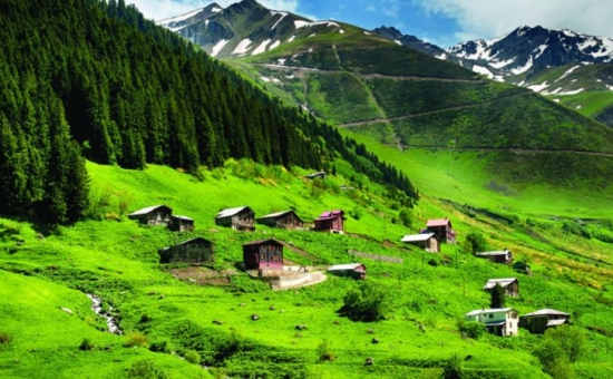 Karadeniz Turları