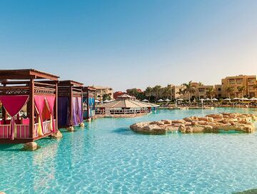 İstanbul Sabiha Gökçen Havalimanı Kalkışlı Pegasus Hava Yolları ile 3 Gece 4 Gün Kızıldeniz Rüyası Prestij Sharm El Sheikh Turu