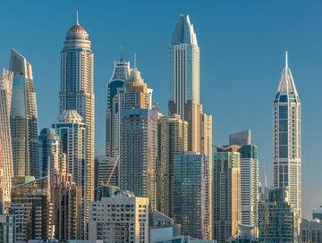 VİZE DAHİL DUBAİ TURU Pegasus Havayolları ile 3 gece