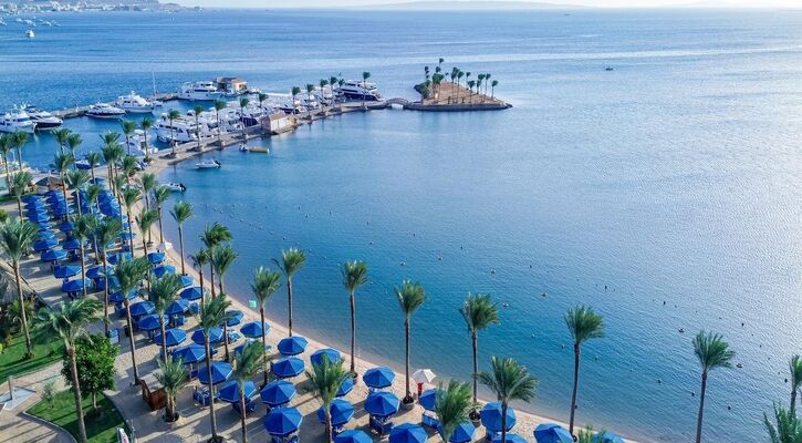 Premium Hurgada Turu