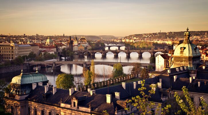 Süper Promosyon Orta Avrupa Turu