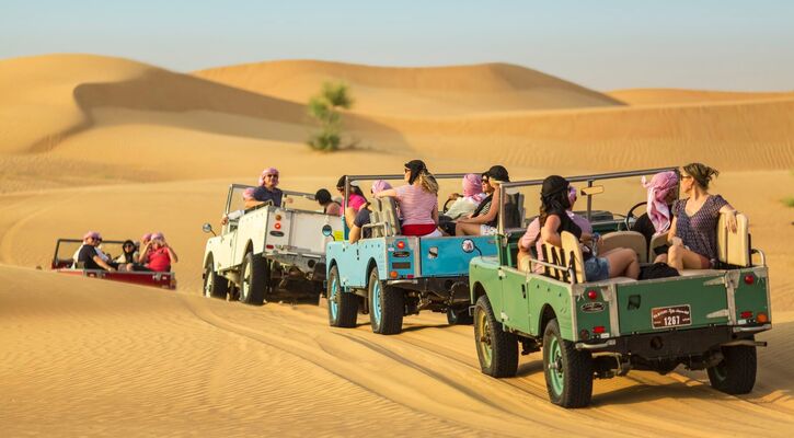 Shakira Konser Bileti Dahil Dubai Turu