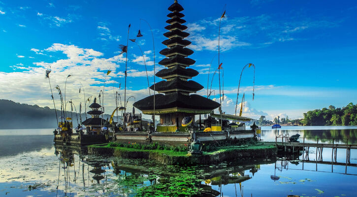 ELEGANT BALİ & UBUD Türk Hava Yolları ile 5 Gece