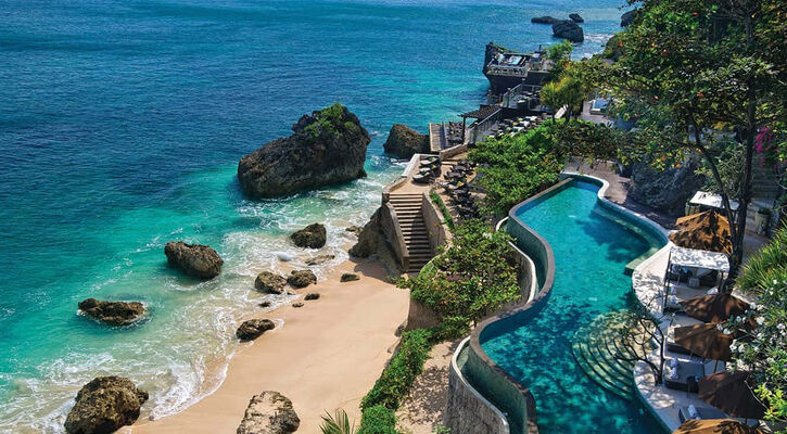 ELEGANT BALİ & UBUD Türk Hava Yolları ile 5 Gece