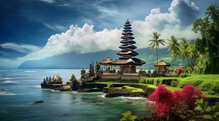 ELEGANT BALİ & UBUD Türk Hava Yolları ile 5 Gece