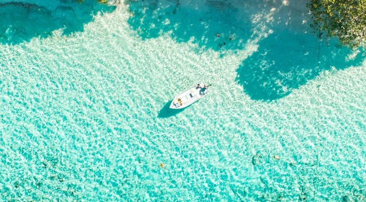 Maldivler Turu Her Gün Hareket 5 Gece Thy ile